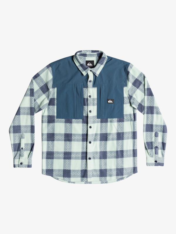 North Seas - Long Sleeve Shirt for Men EQYWT04296