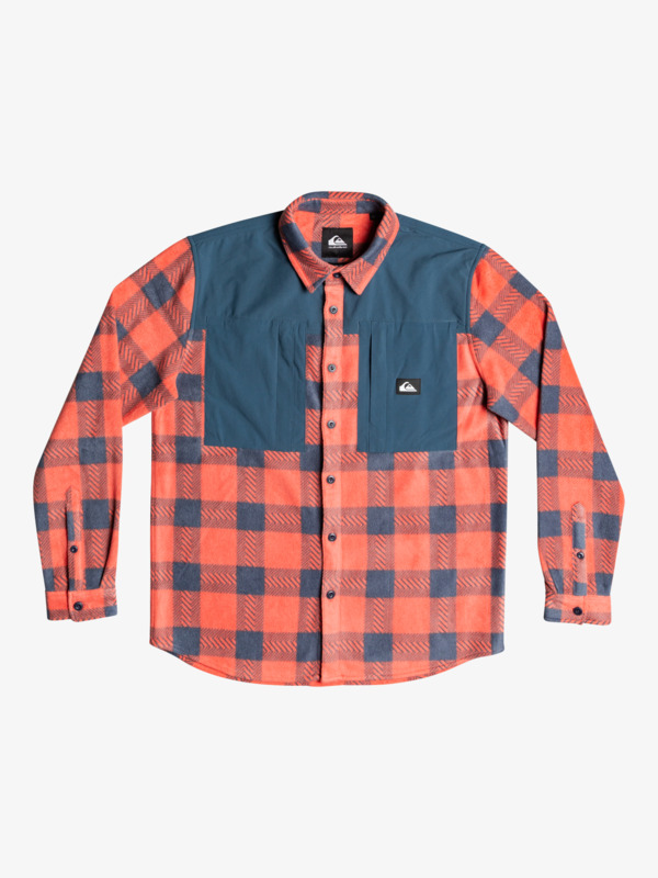 North Seas - Long Sleeve Shirt for Men  EQYWT04296