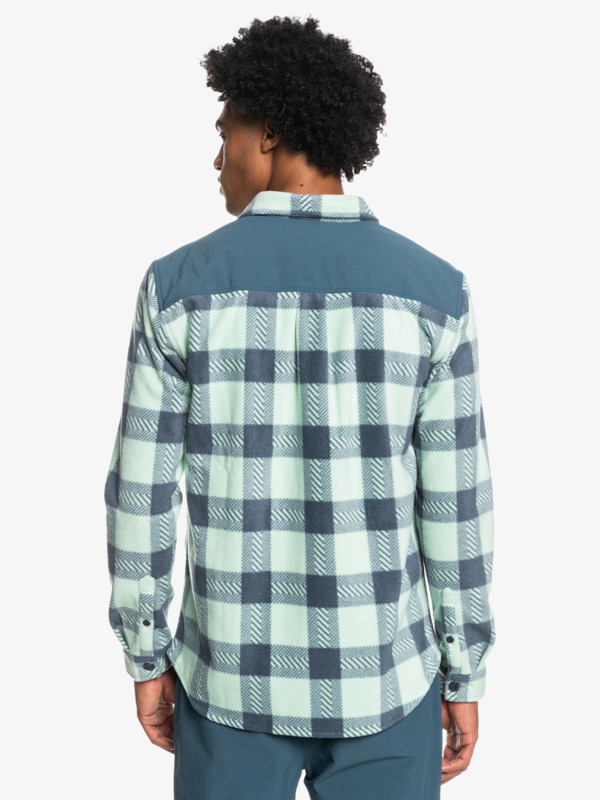 North Seas - Long Sleeve Shirt for Men EQYWT04296