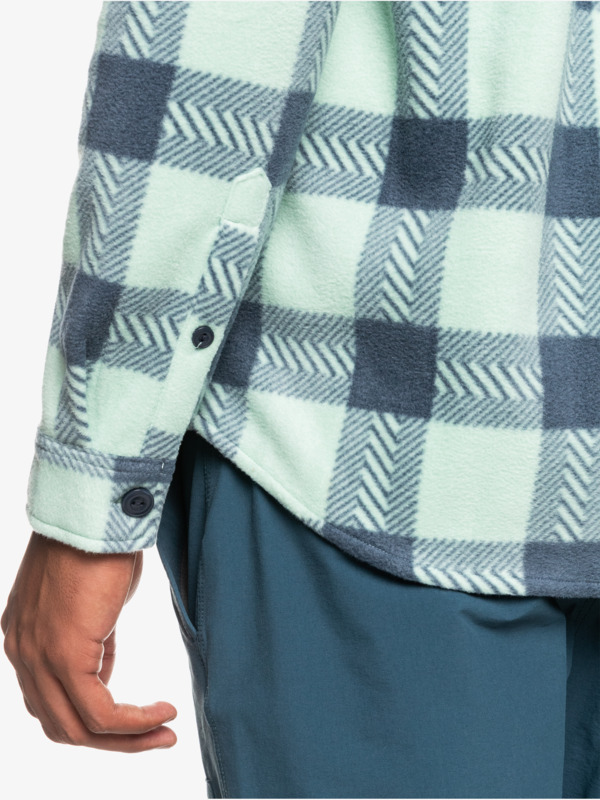 North Seas - Long Sleeve Shirt for Men EQYWT04296