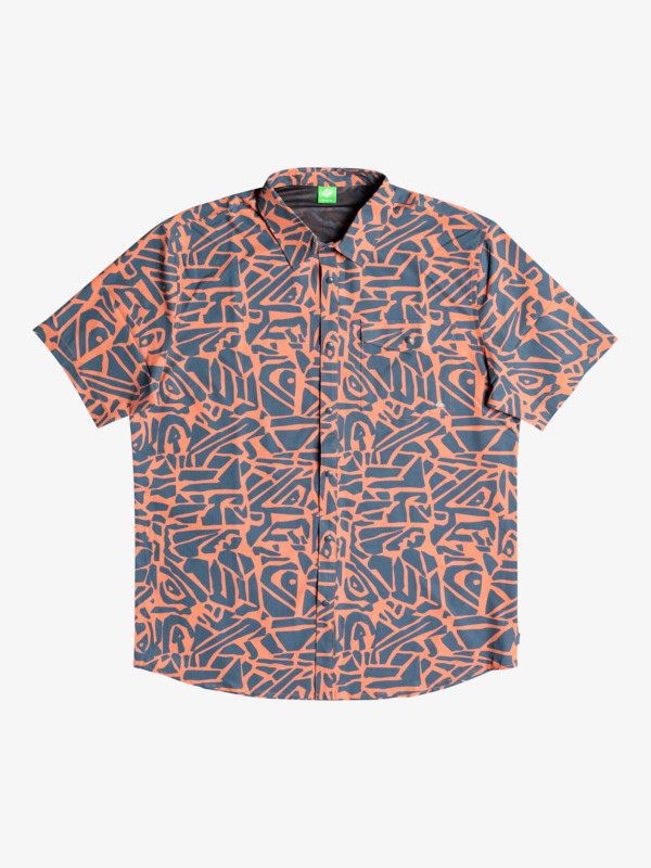 Doldrums - Short Sleeve Shirt for Men  EQYWT04298