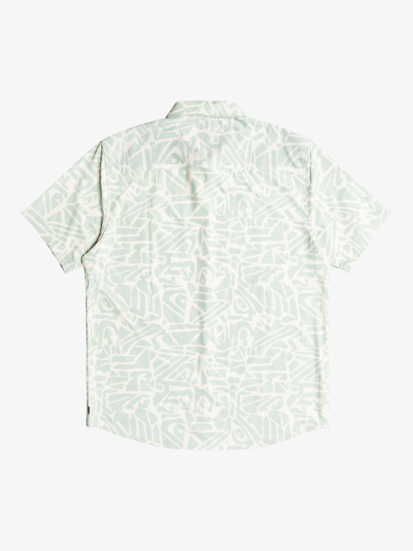 Doldrums - Short Sleeve Shirt for Men EQYWT04298