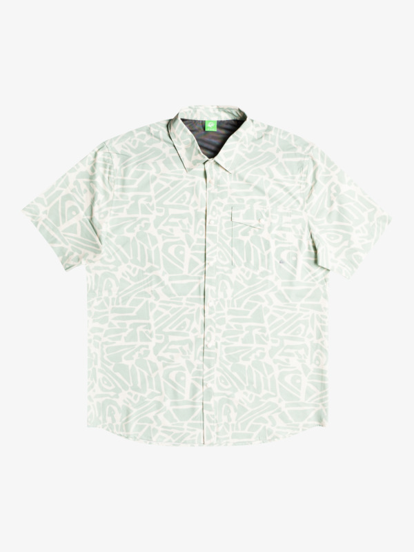 Doldrums - Short Sleeve Shirt for Men EQYWT04298