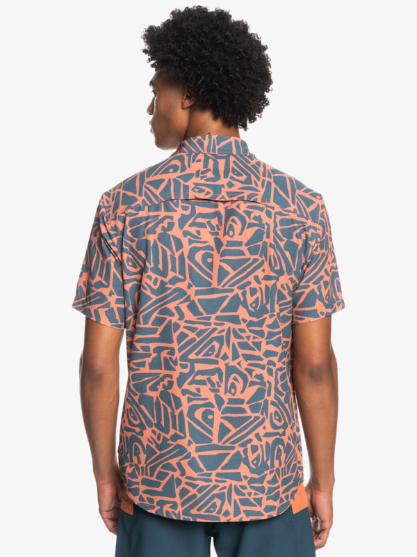 Doldrums - Short Sleeve Shirt for Men  EQYWT04298
