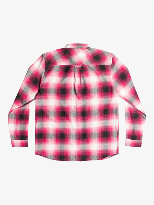 Night Hike - Long Sleeve Shirt for Men EQYWT04300