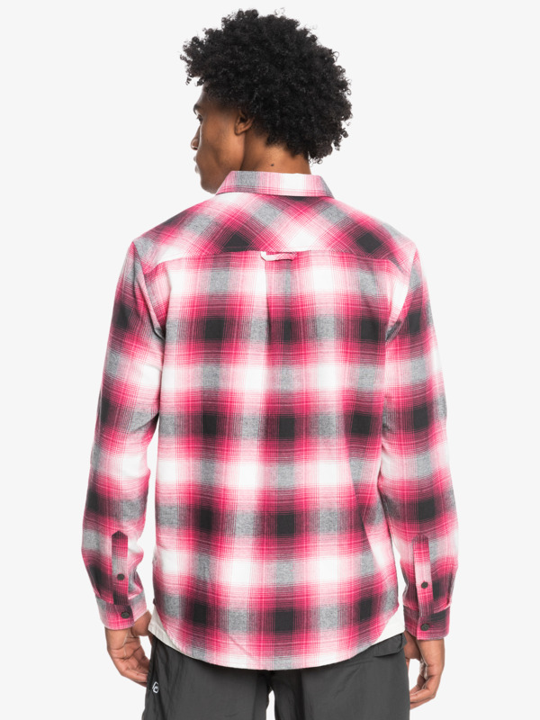 Night Hike - Long Sleeve Shirt for Men EQYWT04300