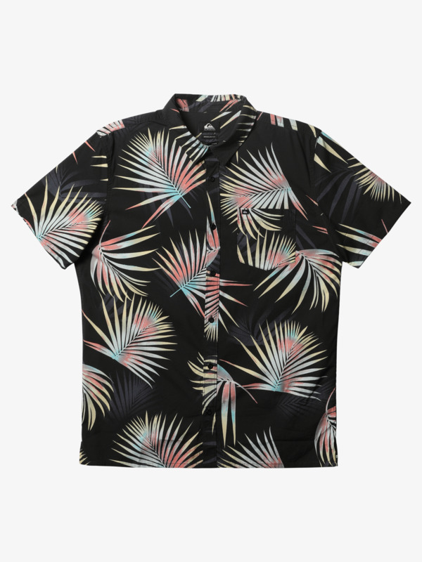 Pop Tropic - Short Sleeve Shirt for Men  EQYWT04317