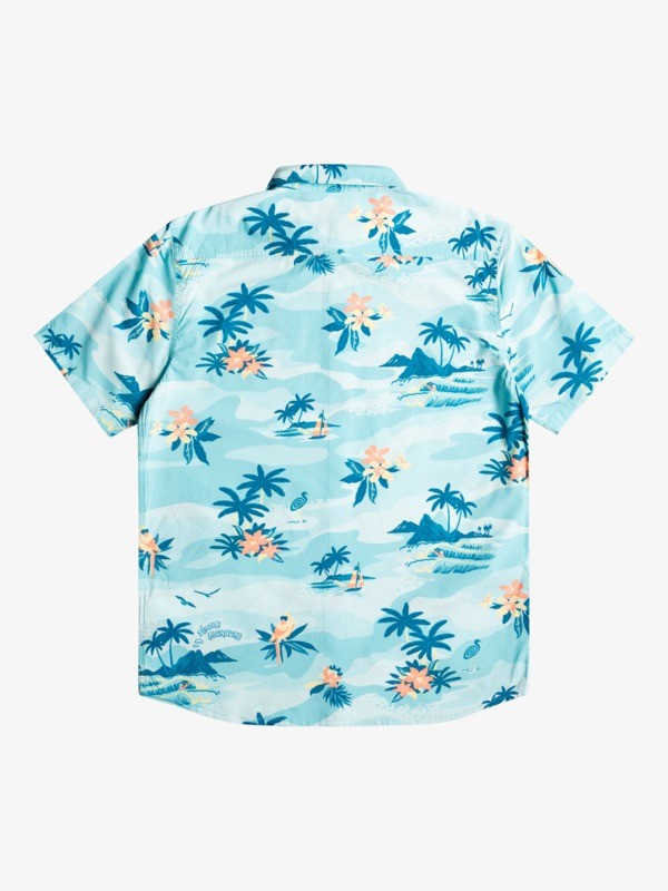 Birdwatcher - Short Sleeve Shirt for Men  EQYWT04321