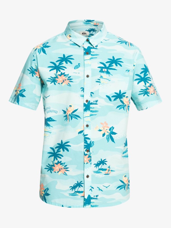 Birdwatcher - Short Sleeve Shirt for Men  EQYWT04321