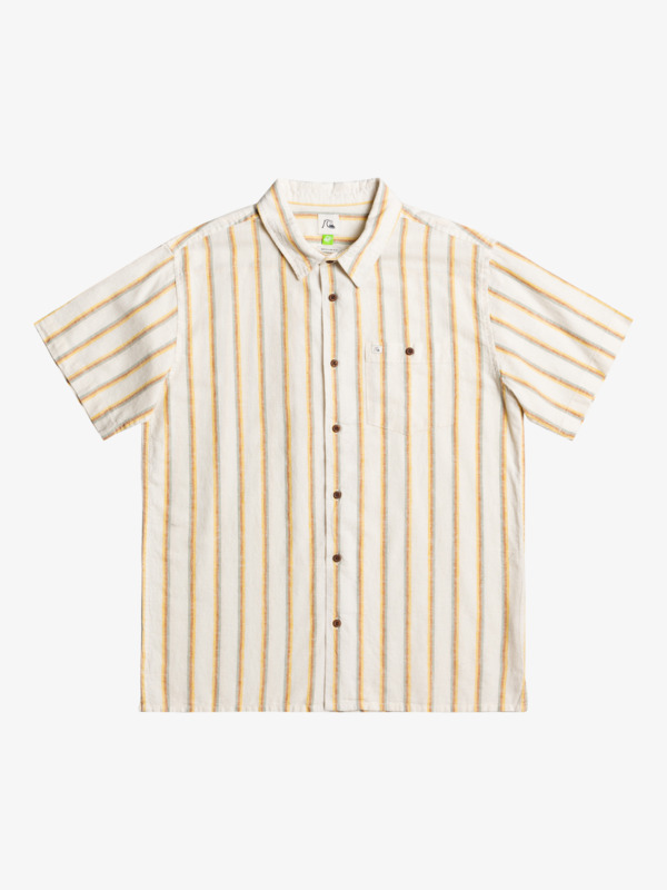 Stott - Short Sleeve Shirt for Men  EQYWT04328
