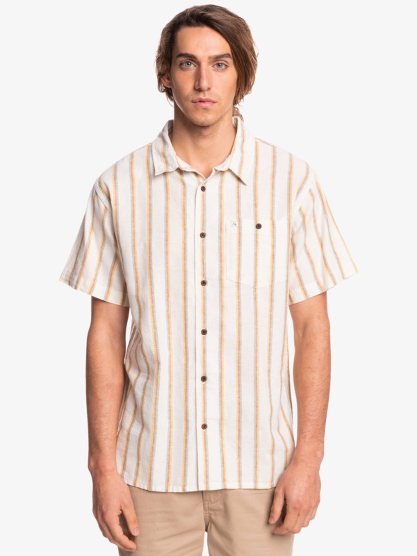 Stott - Short Sleeve Shirt for Men  EQYWT04328