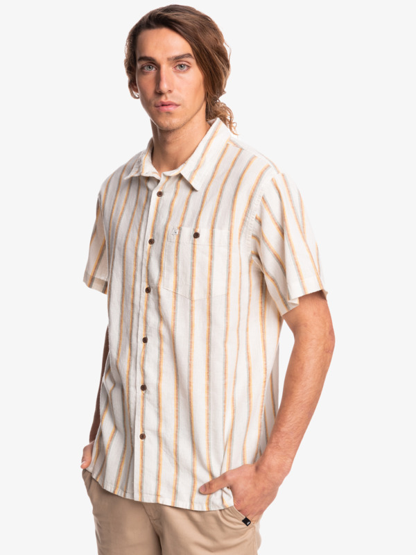 Stott - Short Sleeve Shirt for Men  EQYWT04328