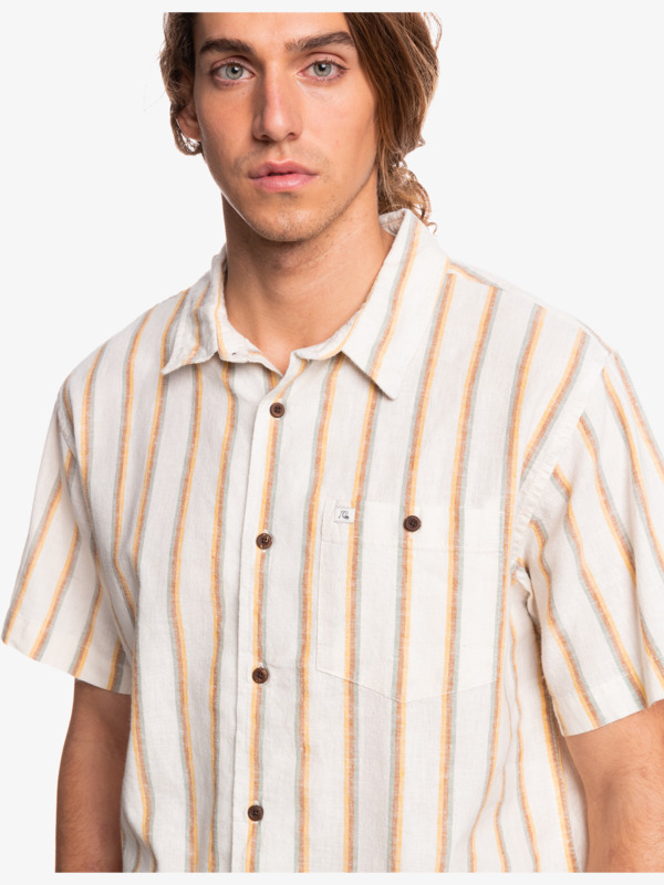 Stott - Short Sleeve Shirt for Men  EQYWT04328