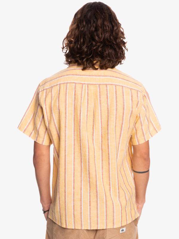 Stott - Short Sleeve Shirt for Men EQYWT04328