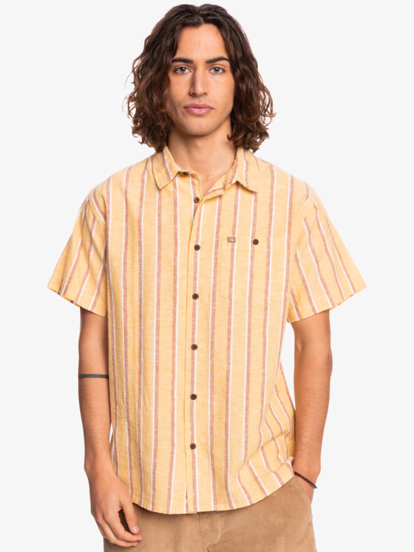 Stott - Short Sleeve Shirt for Men EQYWT04328