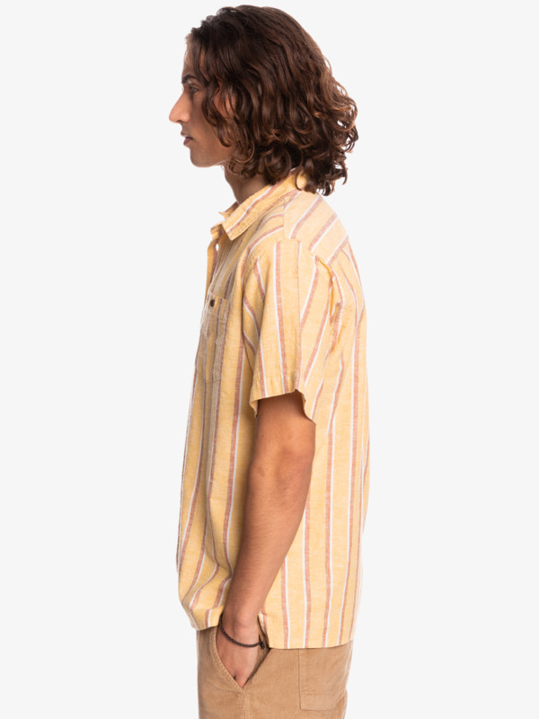 Stott - Short Sleeve Shirt for Men EQYWT04328