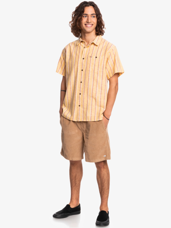 Stott - Short Sleeve Shirt for Men EQYWT04328