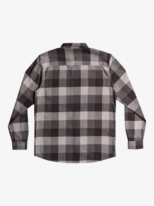 Motherfly - Long Sleeve Flannel Shirt for Men  EQYWT04330