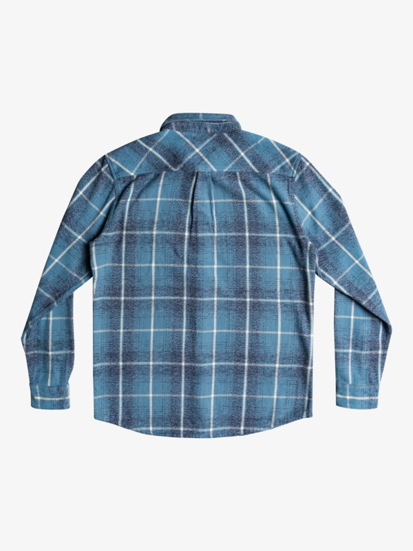 Carnbee - Long Sleeve Flannel Shirt for Men  EQYWT04414