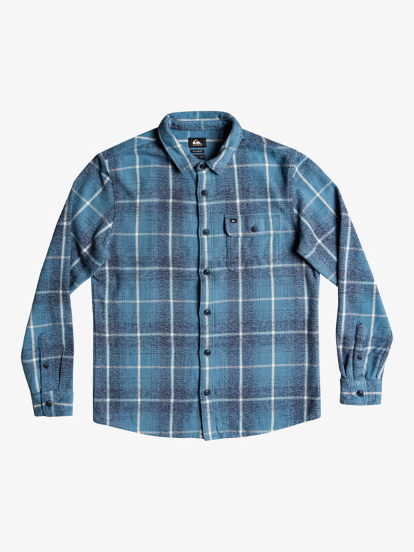 Carnbee - Long Sleeve Flannel Shirt for Men  EQYWT04414