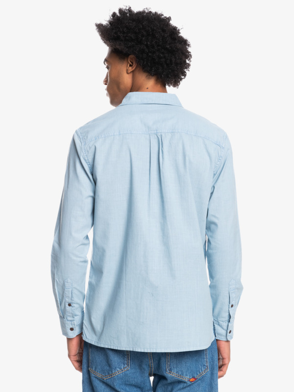 Bolam - Long Sleeve Shirt for Men EQYWT04415
