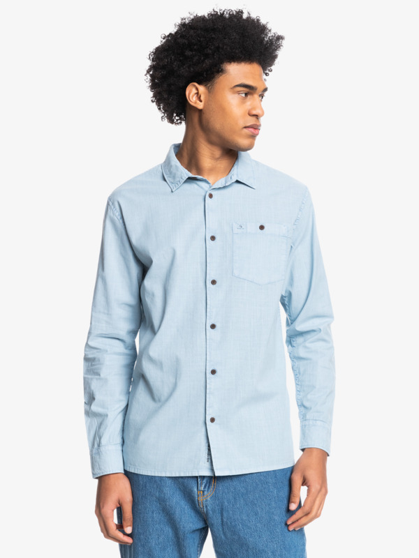 Bolam - Long Sleeve Shirt for Men EQYWT04415