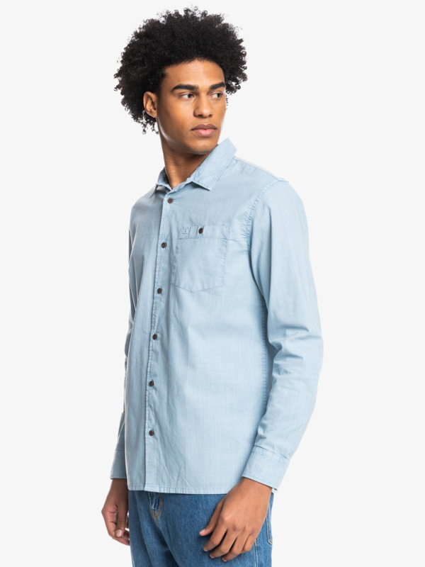 Bolam - Long Sleeve Shirt for Men EQYWT04415