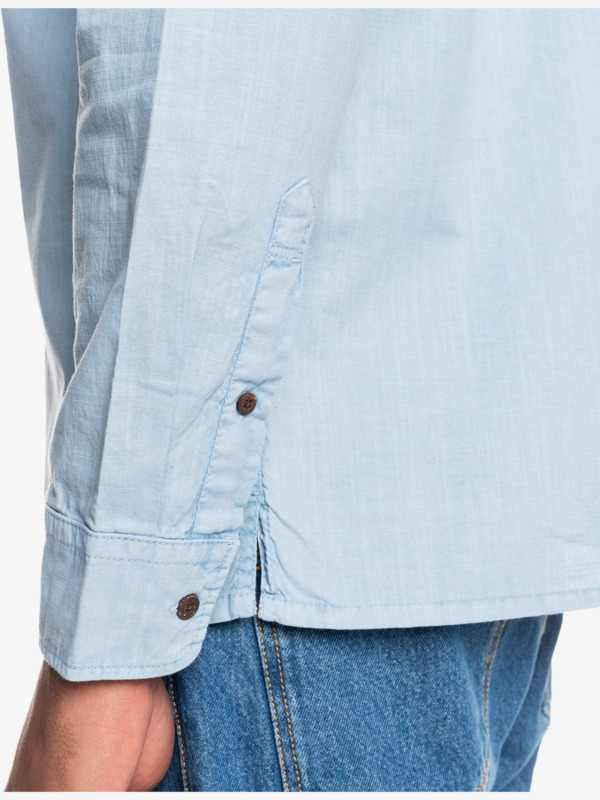 Bolam - Long Sleeve Shirt for Men EQYWT04415