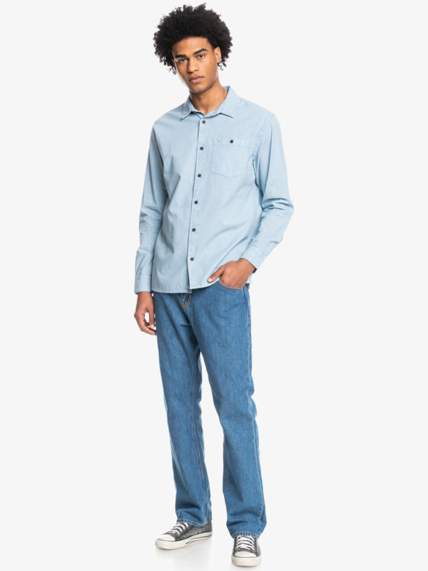 Bolam - Long Sleeve Shirt for Men EQYWT04415