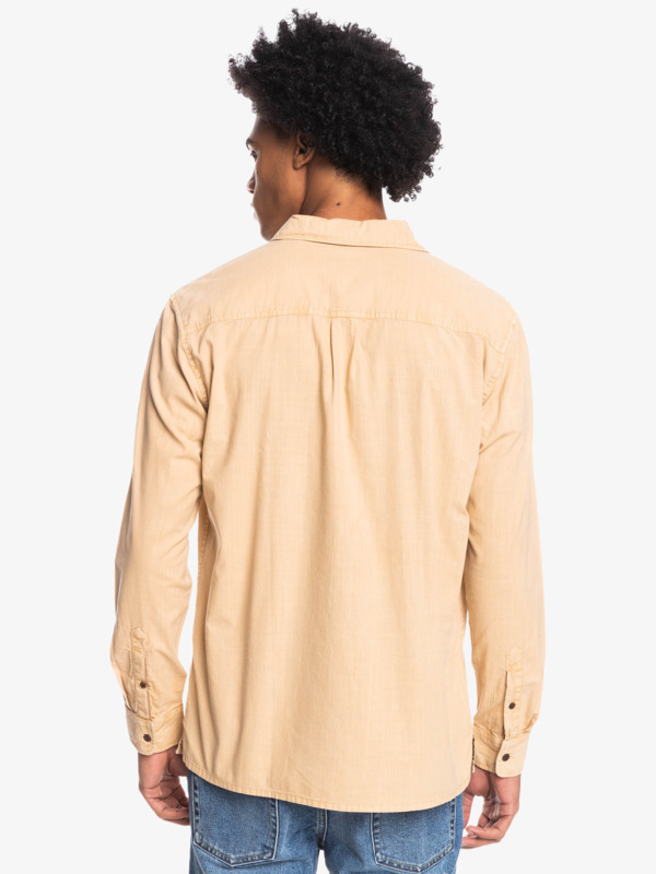 Bolam - Long Sleeve Shirt for Men  EQYWT04415