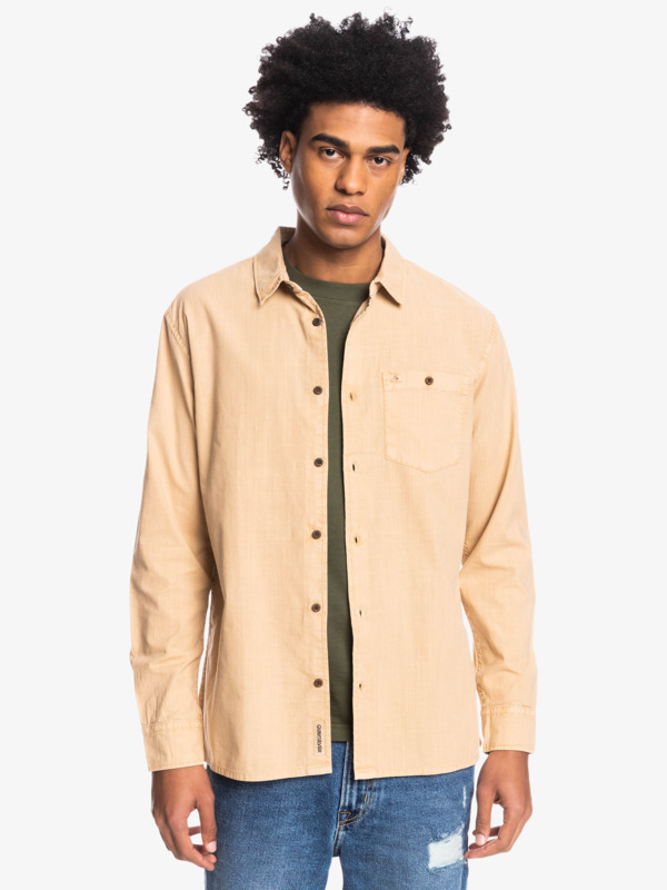 Bolam - Long Sleeve Shirt for Men  EQYWT04415