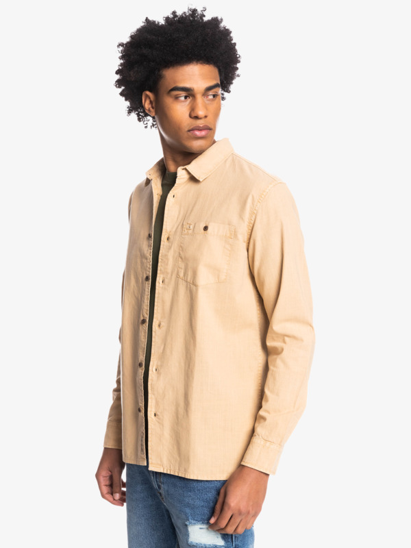 Bolam - Long Sleeve Shirt for Men  EQYWT04415