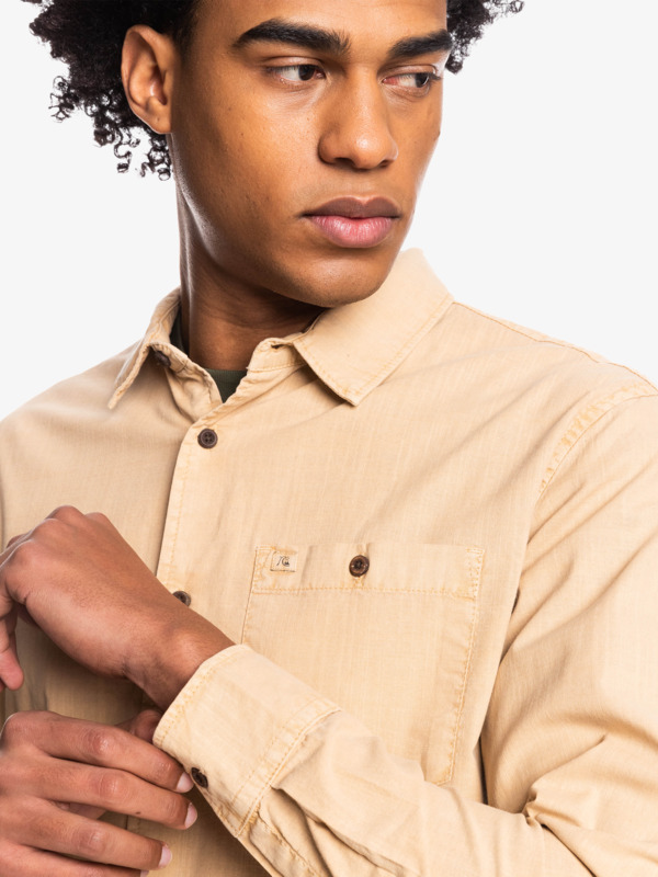 Bolam - Long Sleeve Shirt for Men  EQYWT04415