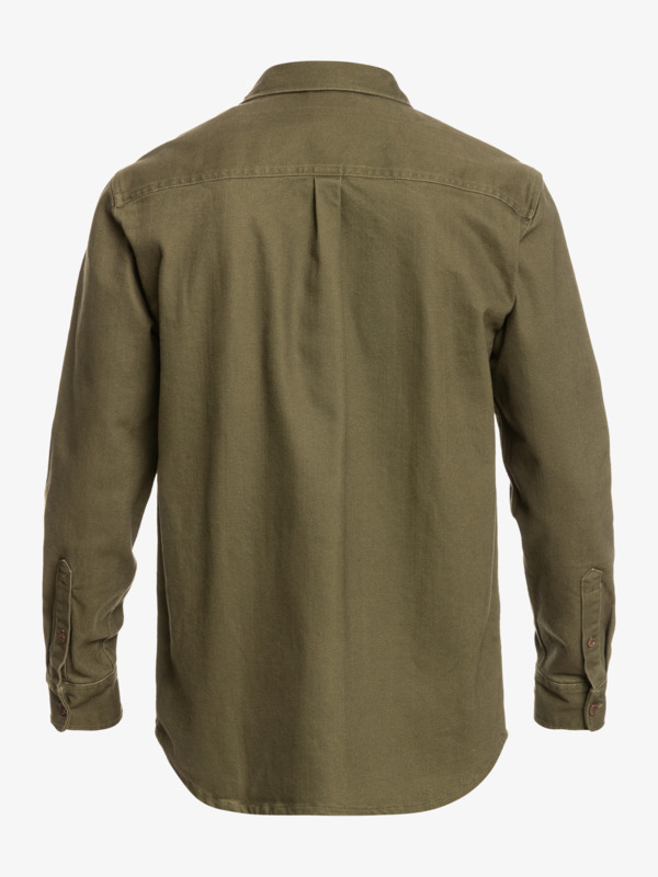 Budle Stretch - Long Sleeve Shirt for Men  EQYWT04418
