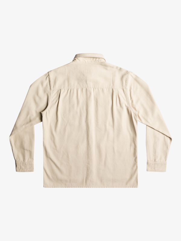 Gyle - Long Sleeve Shirt for Men | Quiksilver