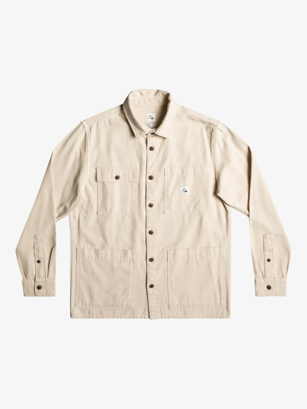 Gyle - Long Sleeve Shirt for Men  EQYWT04419