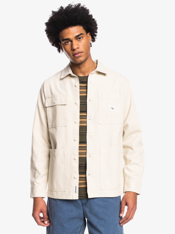 Gyle - Long Sleeve Shirt for Men  EQYWT04419