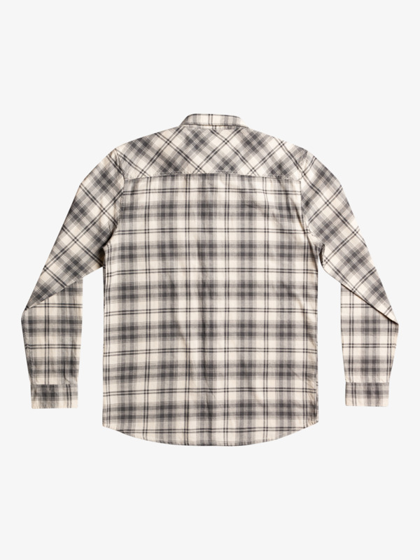 Lanark - Long Sleeve Flannel Shirt for Men  EQYWT04423