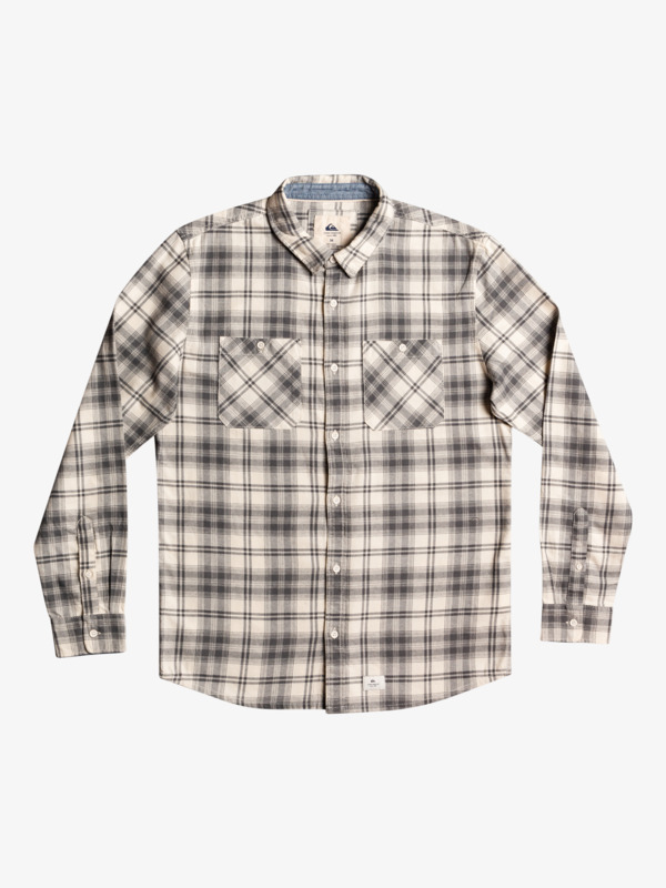 Lanark - Long Sleeve Flannel Shirt for Men  EQYWT04423