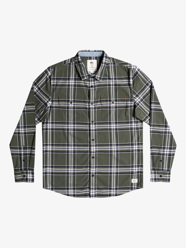 Kirkham - Long Sleeve Shirt for Men  EQYWT04424