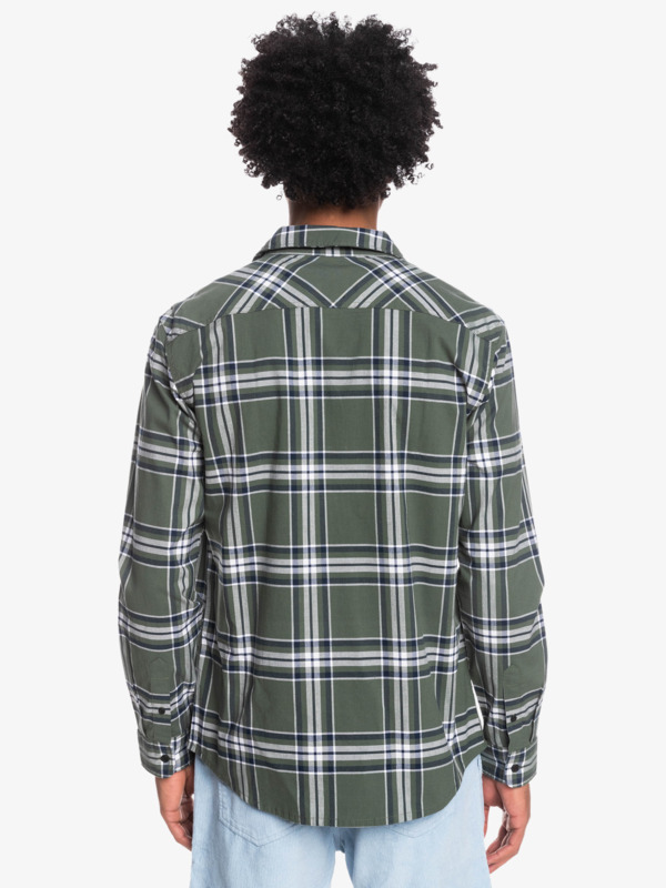 Kirkham - Long Sleeve Shirt for Men  EQYWT04424