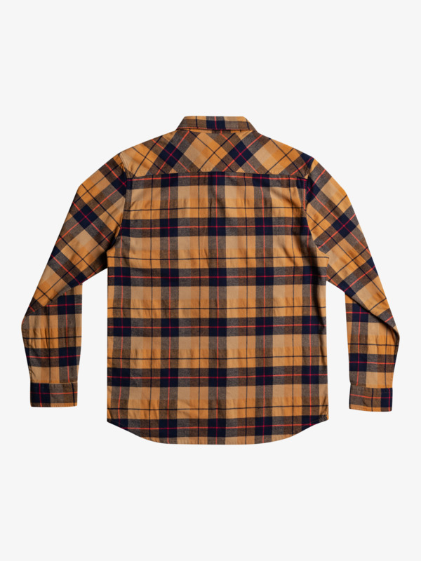 Kinsale Stretch - Long Sleeve Shirt for Men EQYWT04425
