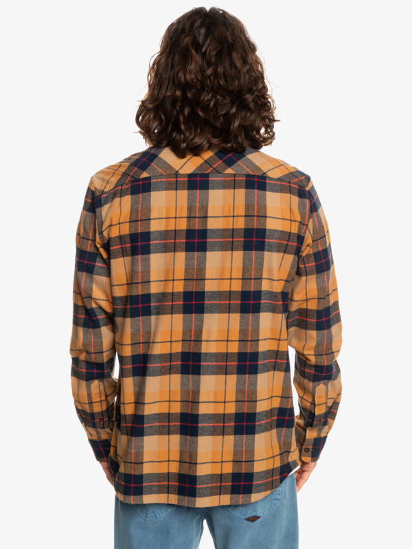 Kinsale Stretch - Long Sleeve Shirt for Men EQYWT04425