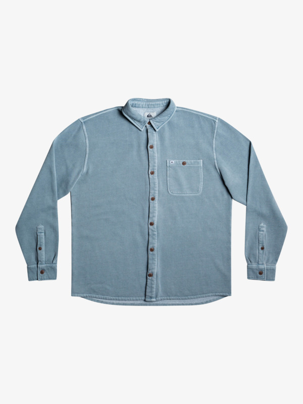 Lyall - Long Sleeve Shirt for Men EQYWT04438