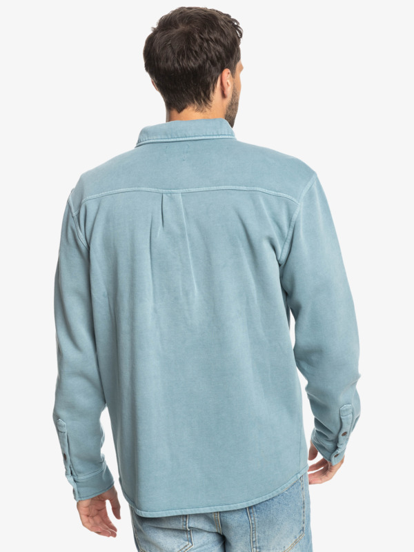 Lyall - Long Sleeve Shirt for Men EQYWT04438