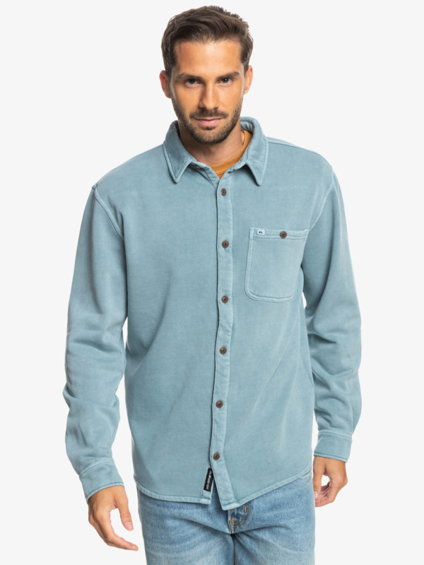 Lyall - Long Sleeve Shirt for Men EQYWT04438