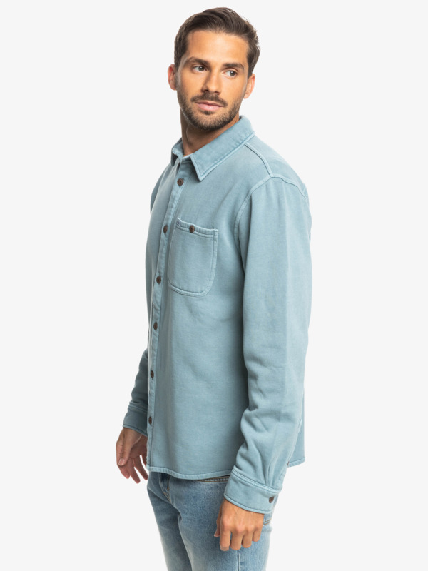 Lyall - Long Sleeve Shirt for Men EQYWT04438