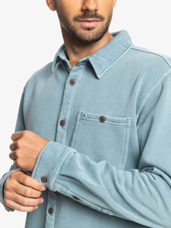 Lyall - Long Sleeve Shirt for Men EQYWT04438