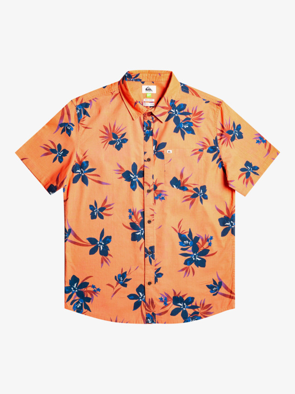 Holidazed - Short Sleeve Shirt for Men  EQYWT04461
