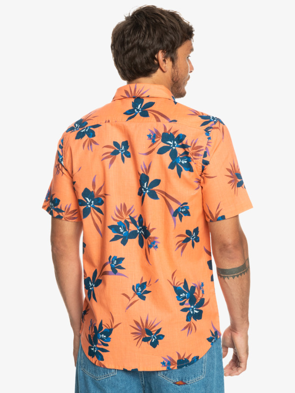 Holidazed - Short Sleeve Shirt for Men  EQYWT04461